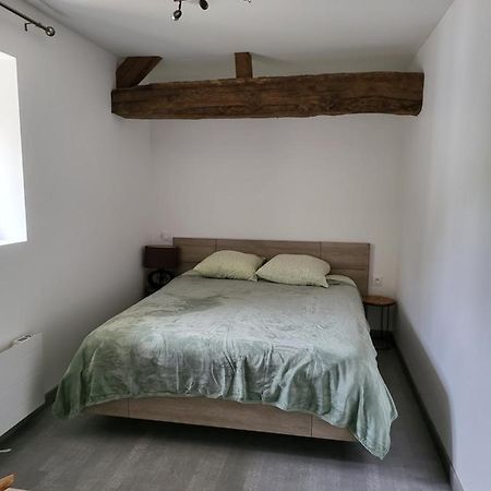 Gite "Chez Elena" Cairon Exteriér fotografie